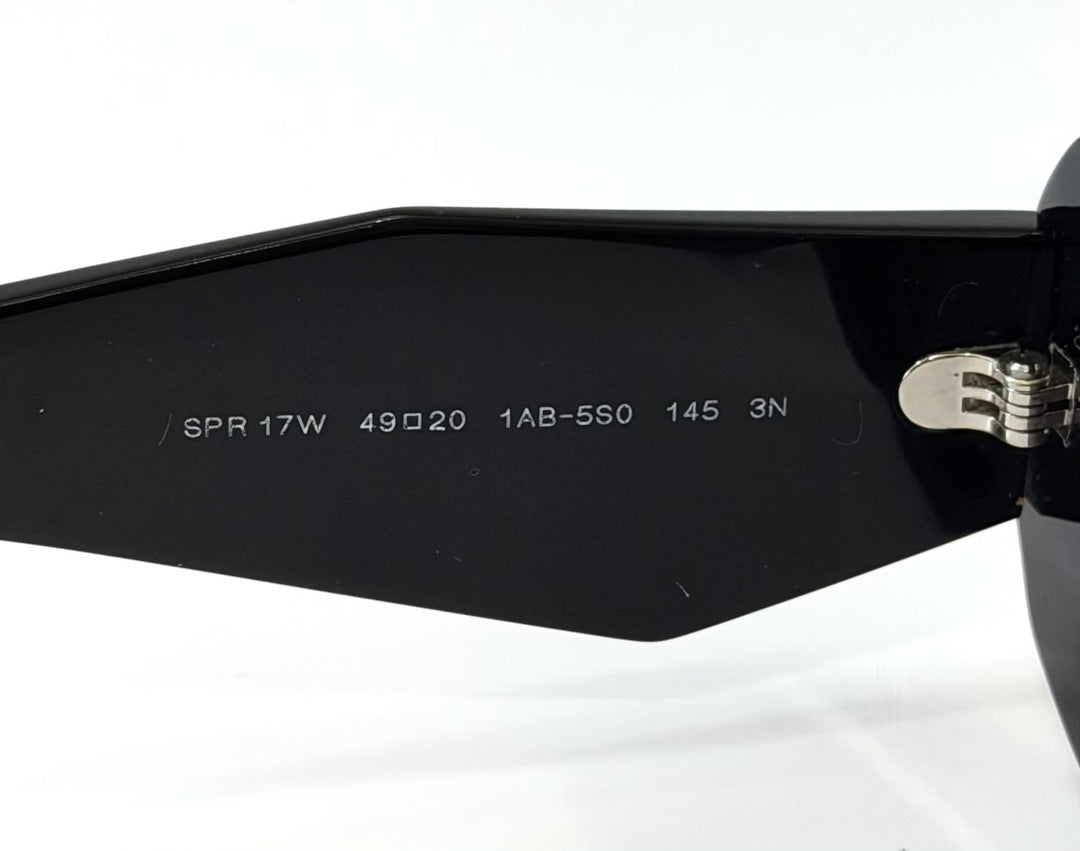 PRADA PR 17WS SYMBOLE SUNGLASSES