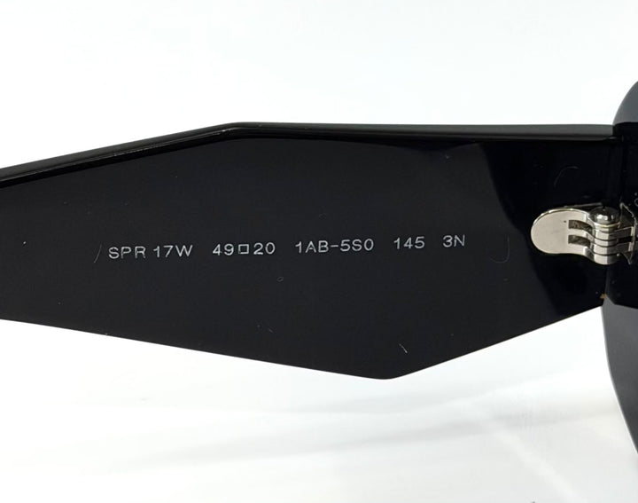 PRADA PR 17WS SYMBOLE SUNGLASSES