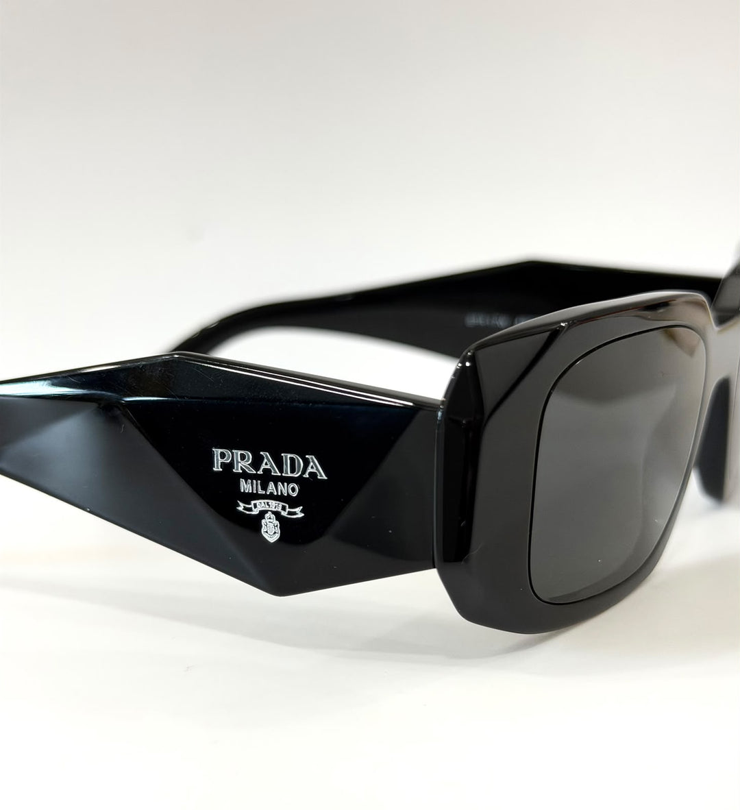 PRADA PR 17WS SYMBOLE SUNGLASSES