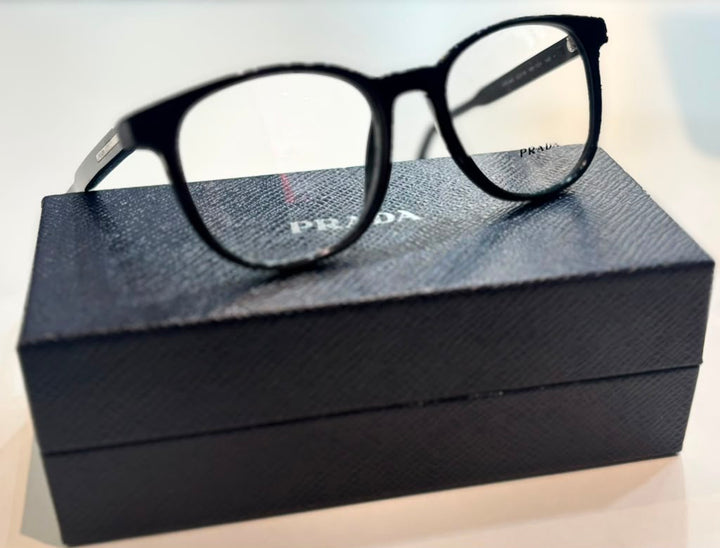 PRADA PR A15V 16K101 GLASSES