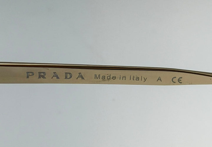 PRADA SPR12QA CINEMA WOMEN&