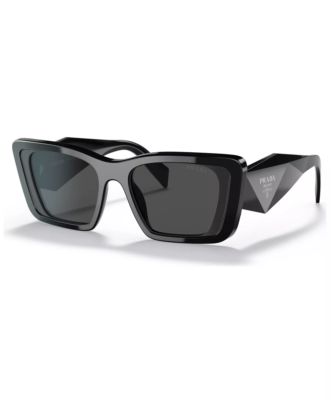PRADA SYMBOLE BUTTERFLY SUNGLASSES