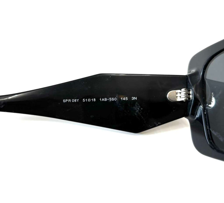 PRADA SYMBOLE BUTTERFLY SUNGLASSES