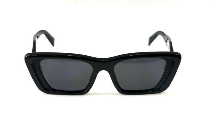 PRADA SYMBOLE BUTTERFLY SUNGLASSES