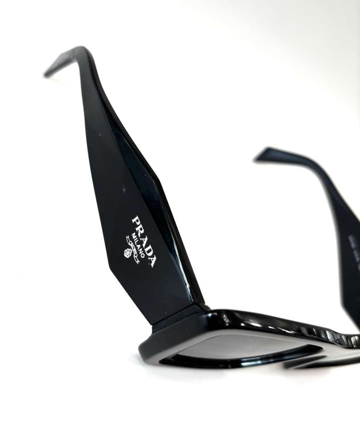 PRADA SYMBOLE BUTTERFLY SUNGLASSES