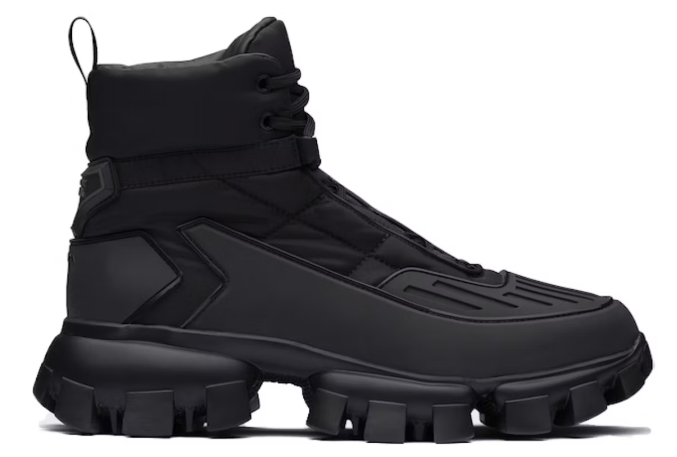PRADA CLOUDBUST THUNDER MEN&