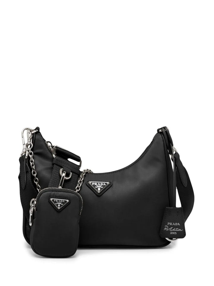 PRADA RE-EDITION CROSSBODY BAG