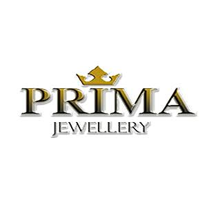 PRIMA 14K WHITE GOLD DIAMOND RING