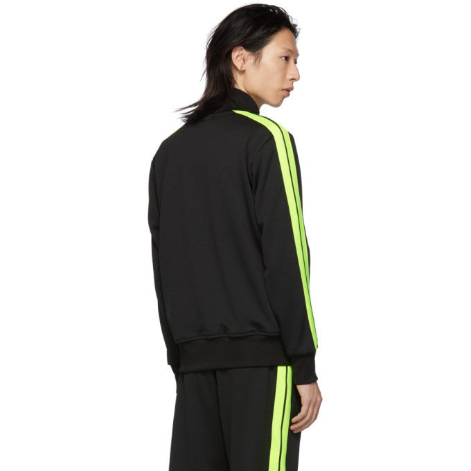 PALM ANGELS CLASSIC LOGO TRACK JACKET