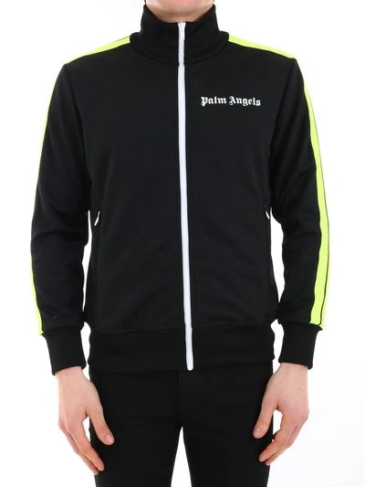 PALM ANGELS CLASSIC LOGO TRACK JACKET