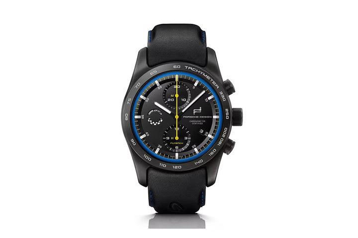 PORSCHE DESIGN CHRONOGRAPH GT3 911 WATCH