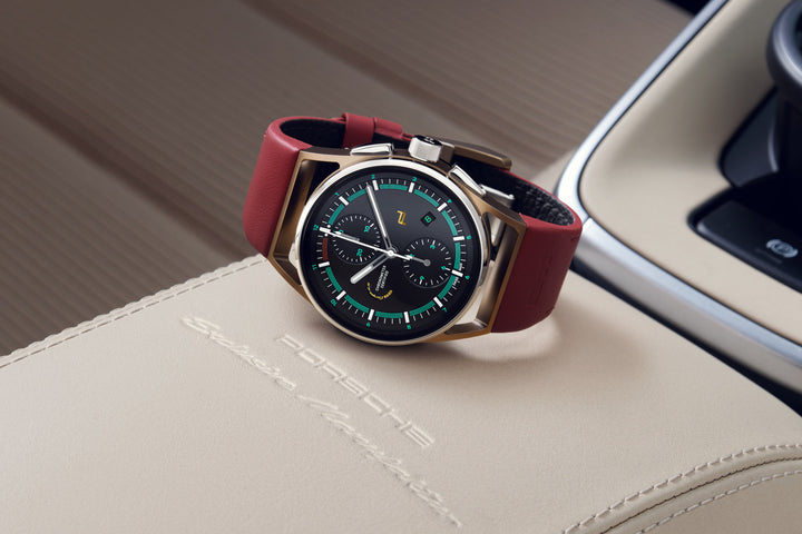 HOT 911 Watch Porsche Design Watches For Sale Watch Porsche