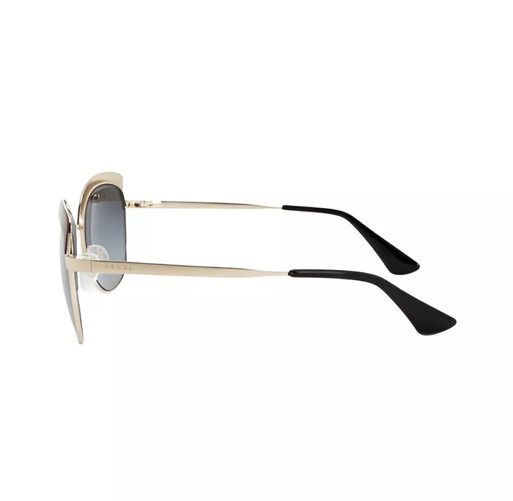 PRADA CINEMA CAT EYE POLARIZED SUNGLASSES