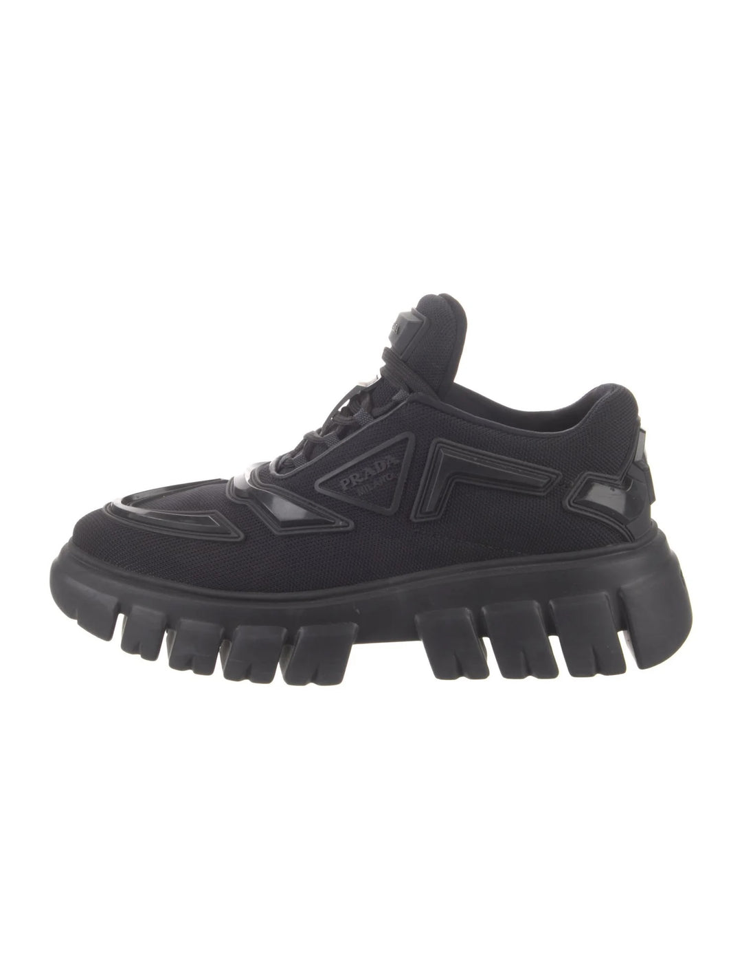 PRADA EVOLUTION TECH MEN&