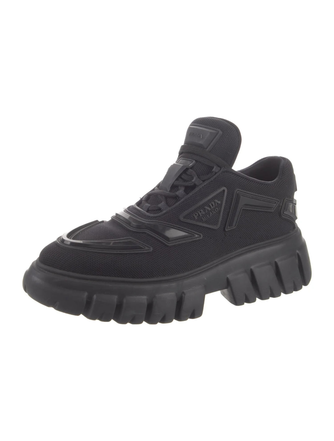 PRADA EVOLUTION TECH MEN&