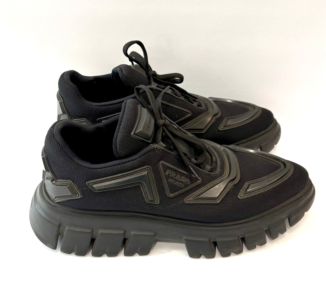 PRADA EVOLUTION TECH MEN&