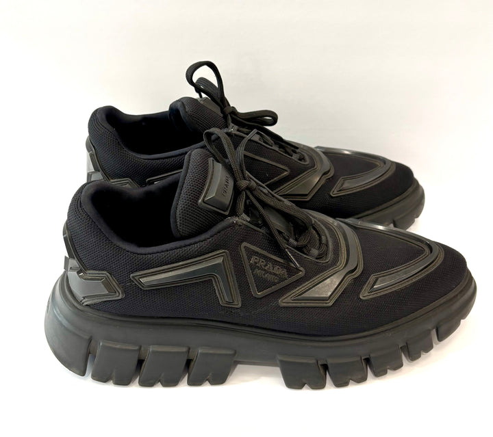 PRADA EVOLUTION TECH MEN&