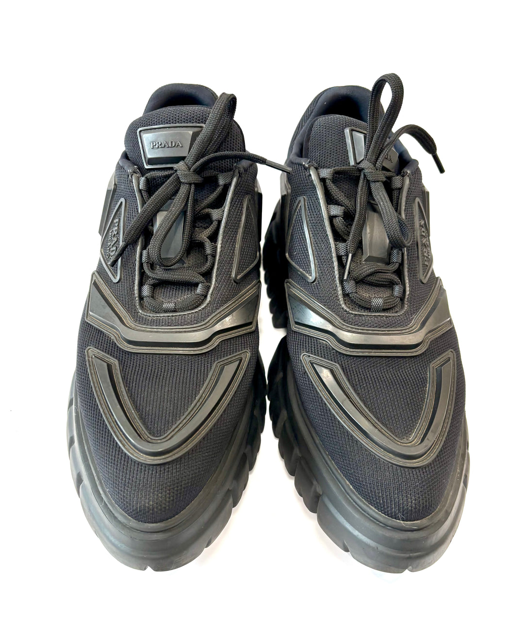 PRADA EVOLUTION TECH MEN&
