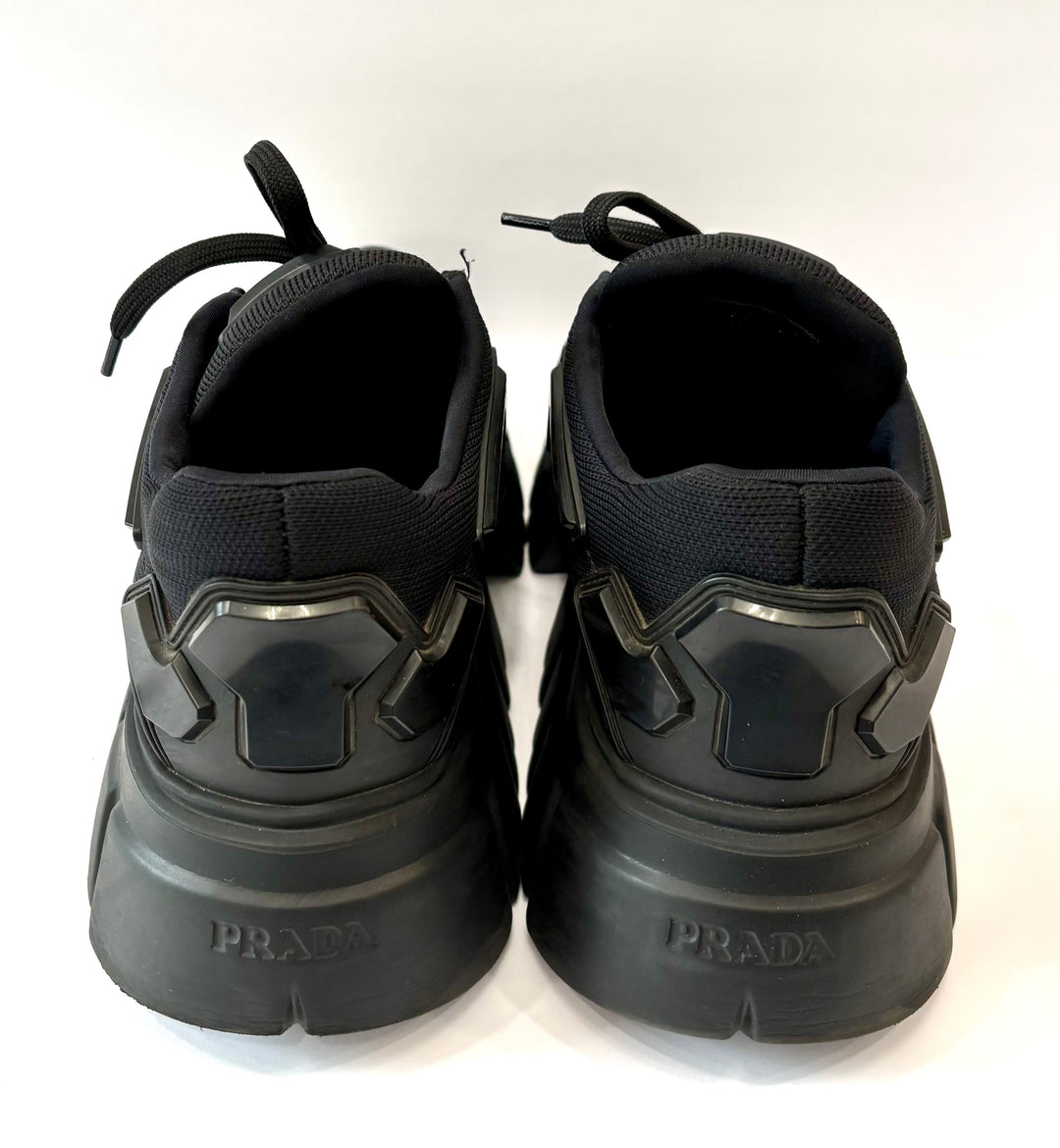 PRADA EVOLUTION TECH MEN&