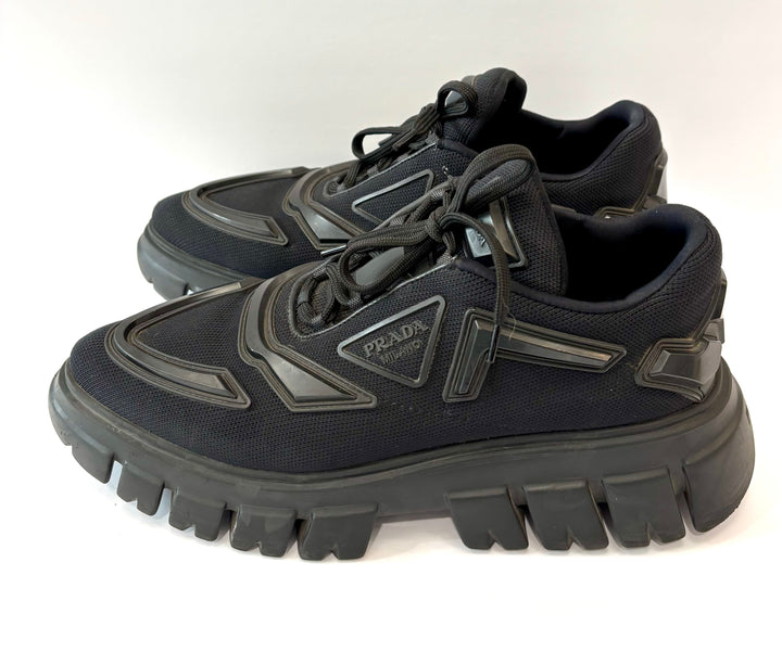 PRADA EVOLUTION TECH MEN&