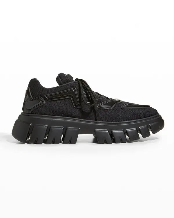 PRADA EVOLUTION TECH MEN&