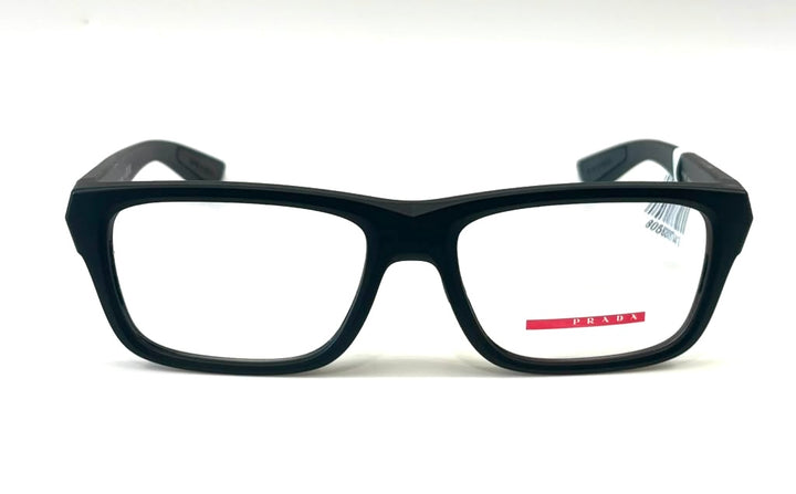 PRADA LINEA ROSSA PS02TVF PILLOW UNISEX EYEGLASSES