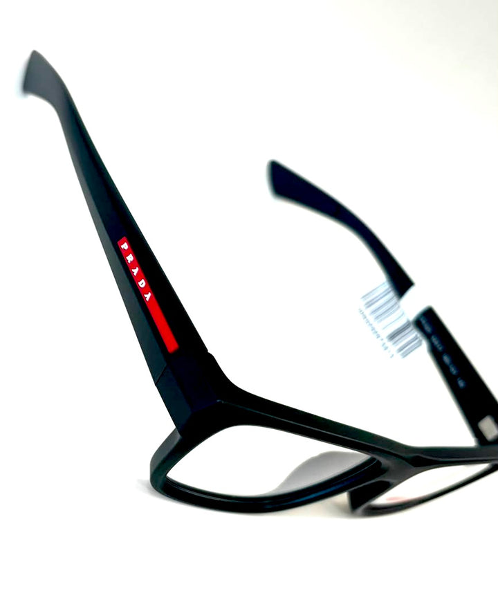 PRADA LINEA ROSSA PS02TVF PILLOW UNISEX EYEGLASSES