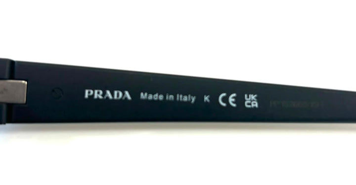 PRADA LINEA ROSSA PS02TVF PILLOW UNISEX EYEGLASSES