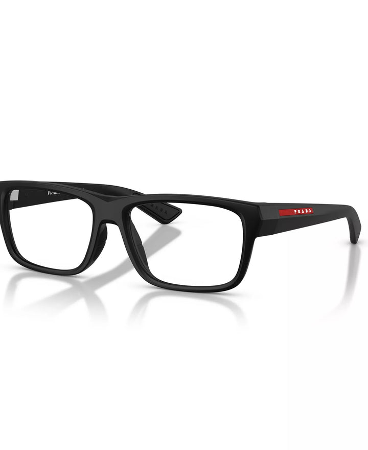 PRADA LINEA ROSSA PS02TVF PILLOW UNISEX EYEGLASSES