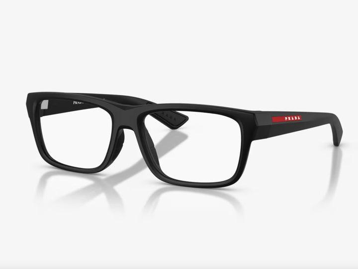PRADA LINEA ROSSA PS02TVF PILLOW UNISEX EYEGLASSES