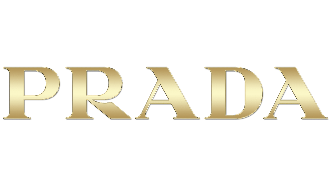 PRADA POINTED TOE BOW SLIDES