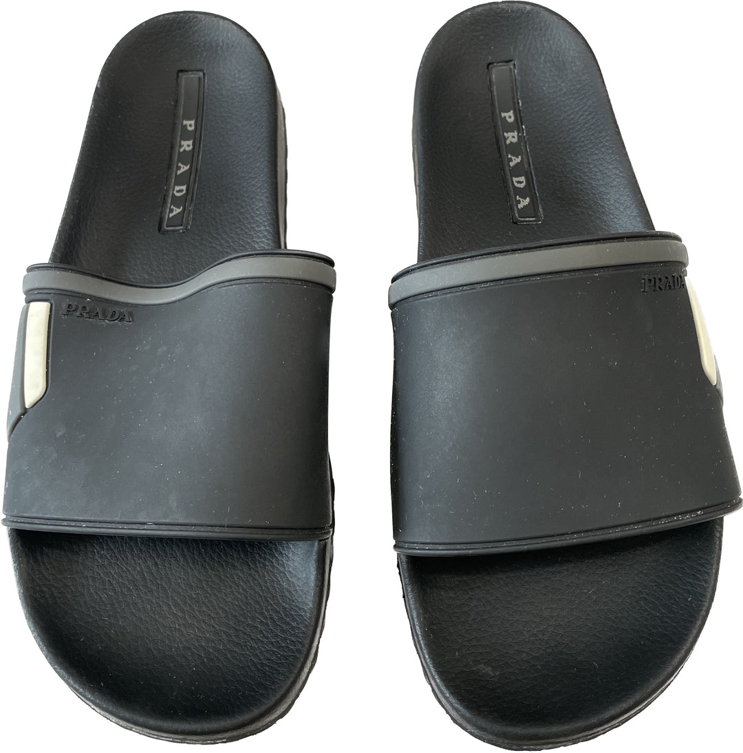 PRADA LINEA ROSSA MEN&