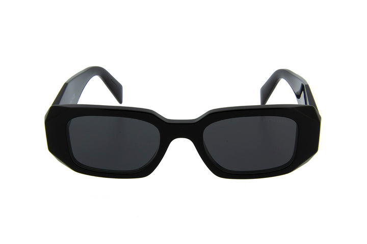 PRADA 51MM RECTANGLE SUNGLASSES
