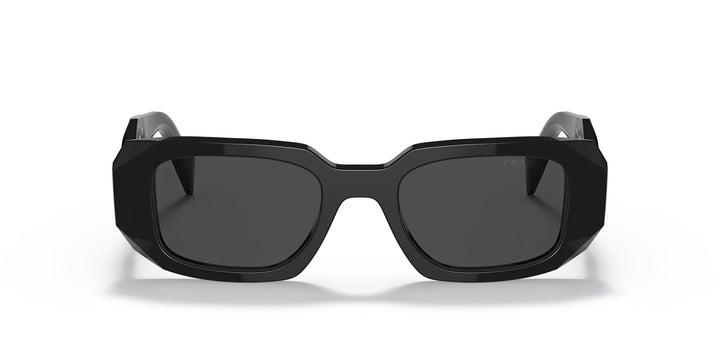 PRADA 51MM RECTANGLE SUNGLASSES