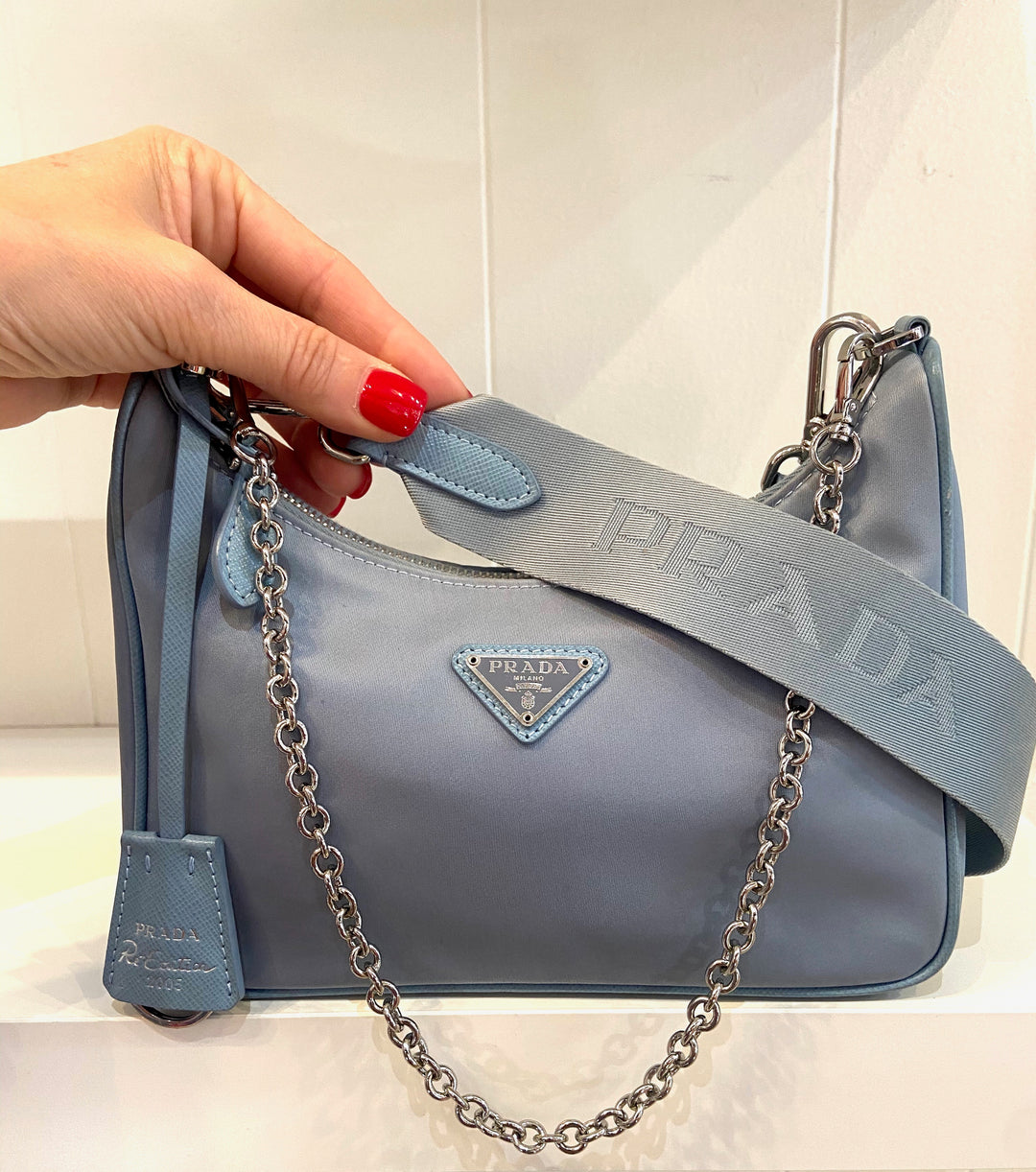 バッグ PRADA re Edition 2005 42736310-1_2.jpg