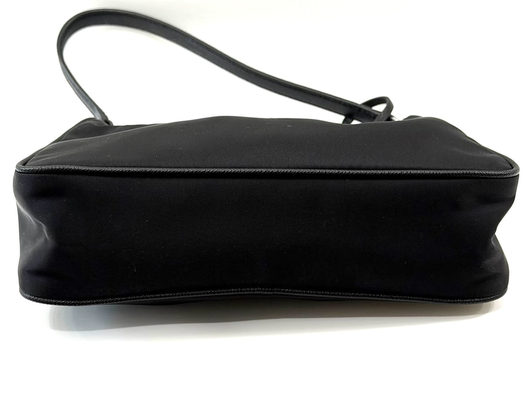 PRADA RE-EDITION 2005 TESSUTO NYLON MINI SHOULDER BAG