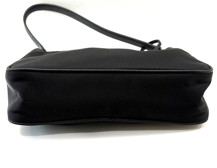 PRADA RE-EDITION 2005 TESSUTO NYLON MINI SHOULDER BAG