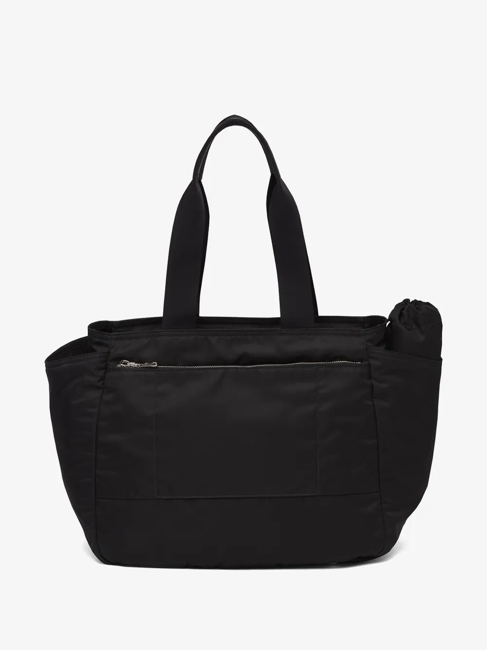 PRADA TESSUTO RE-NYLON VELA BABY DIAPER BAG