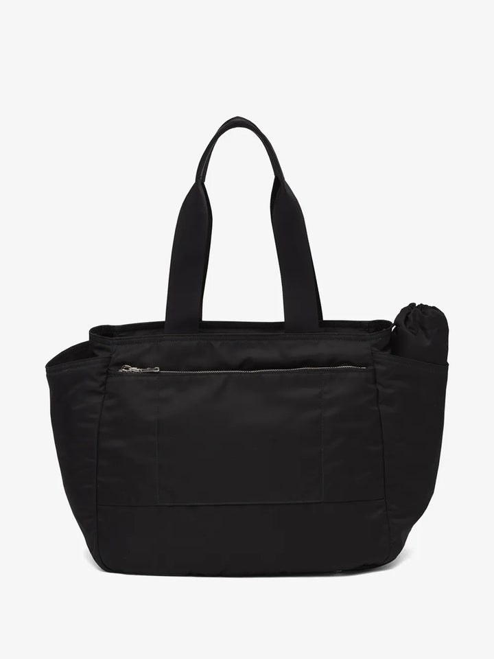 PRADA TESSUTO RE-NYLON VELA BABY DIAPER BAG