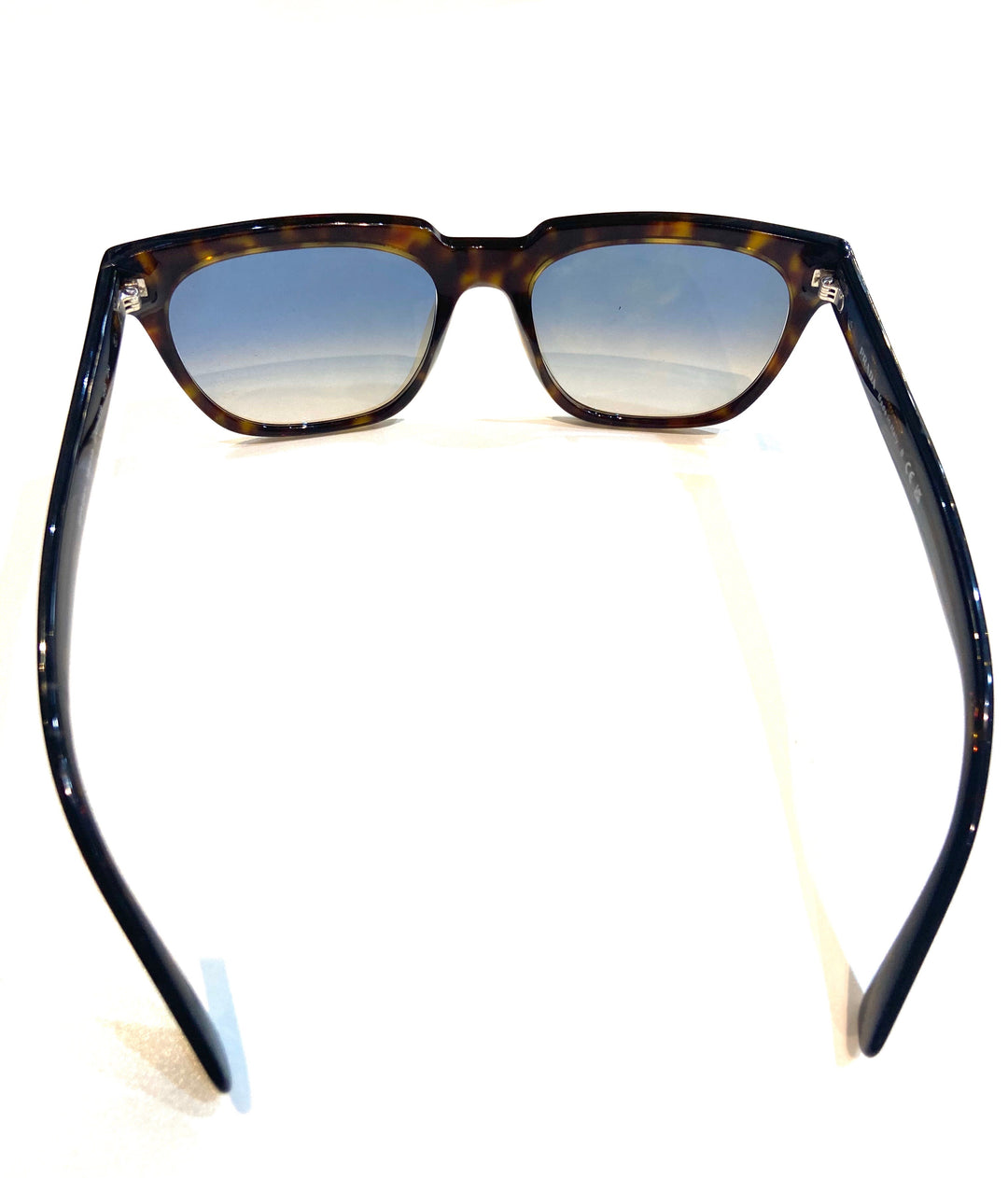 PRADA TORTOISE SUNGLASSES