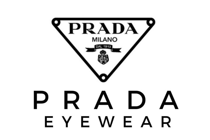 PRADA PR-19ZS CAT-EYE SUNGLASSES