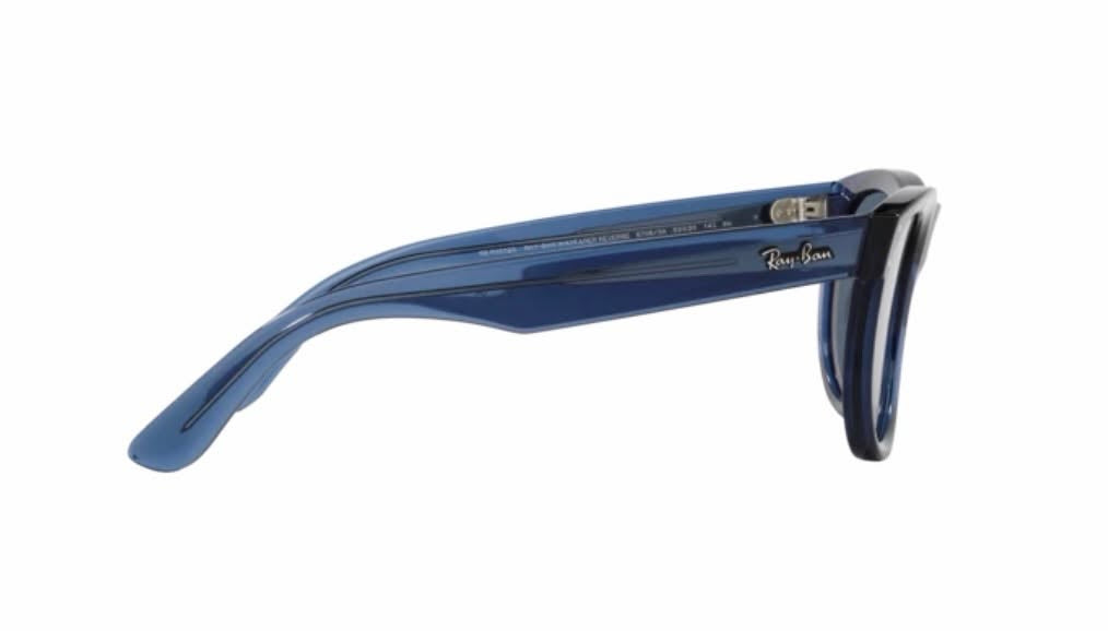 RAY-BAN WAYFARER REVERSE SUNGLASSES