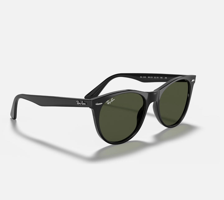 RAY-BAN WAYFARER CLASSIC ACETATE SUNGLASSES