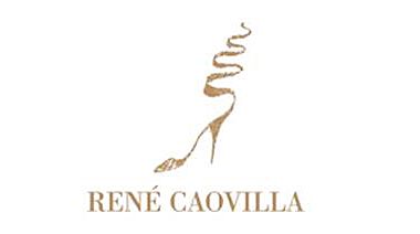 RENÉ CAOVILLA CLEO 105 CRYSTAL STUDDED SUEDE SANDALS