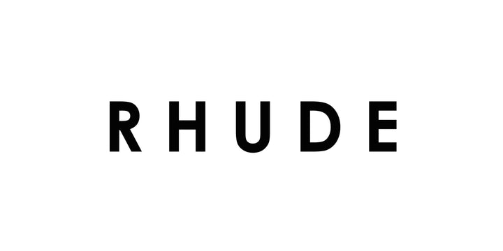 RHUDE SAINT MALO T-SHIRT