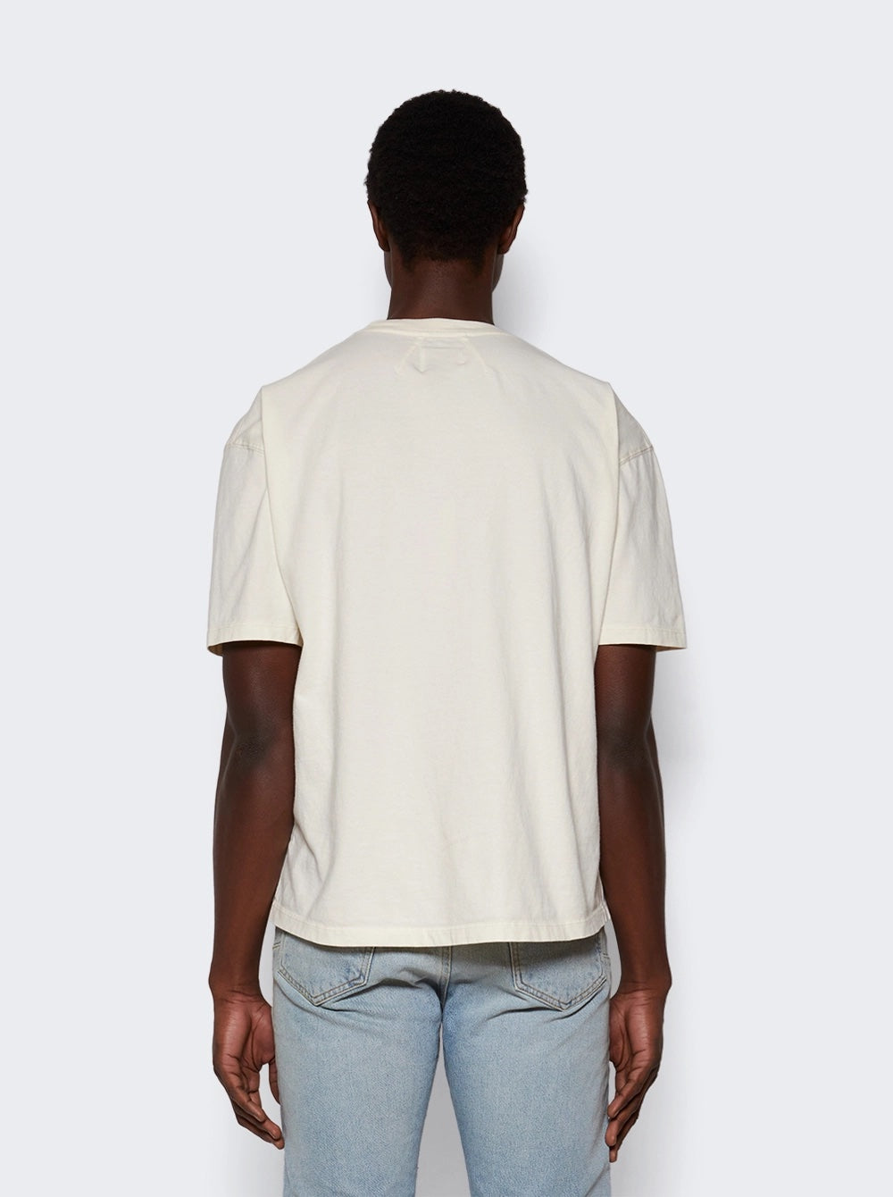 RHUDE CHEVRON EAGLE T-SHIRT