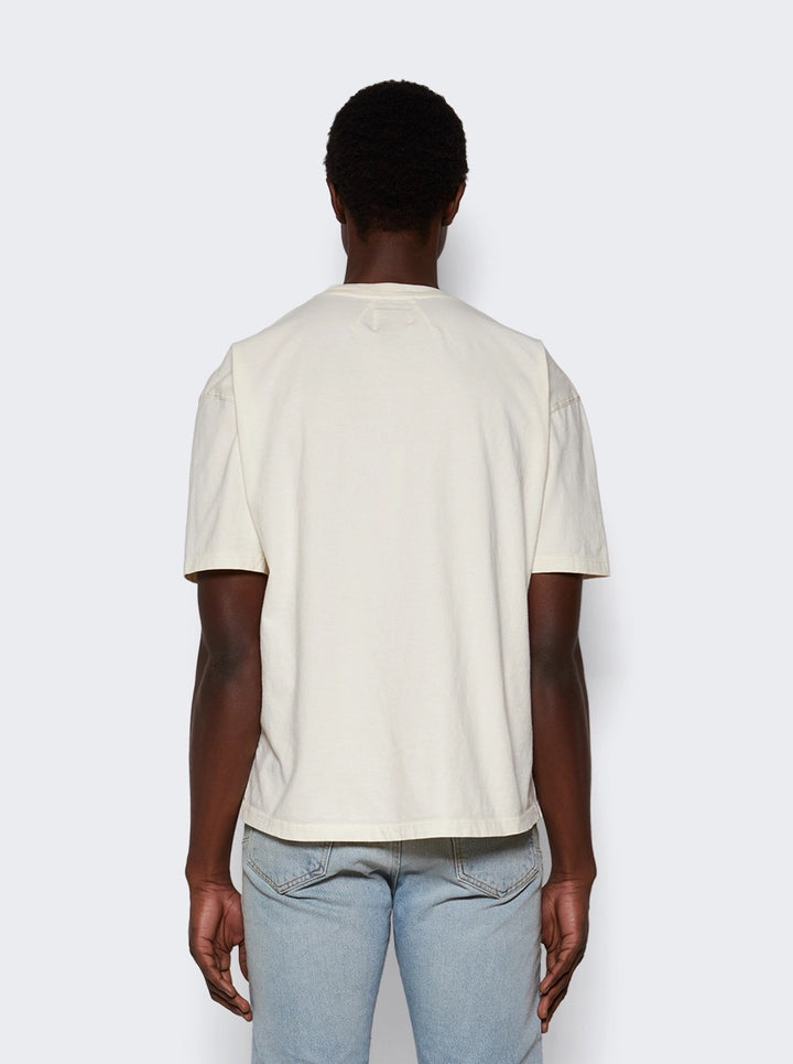RHUDE CHEVRON EAGLE T-SHIRT