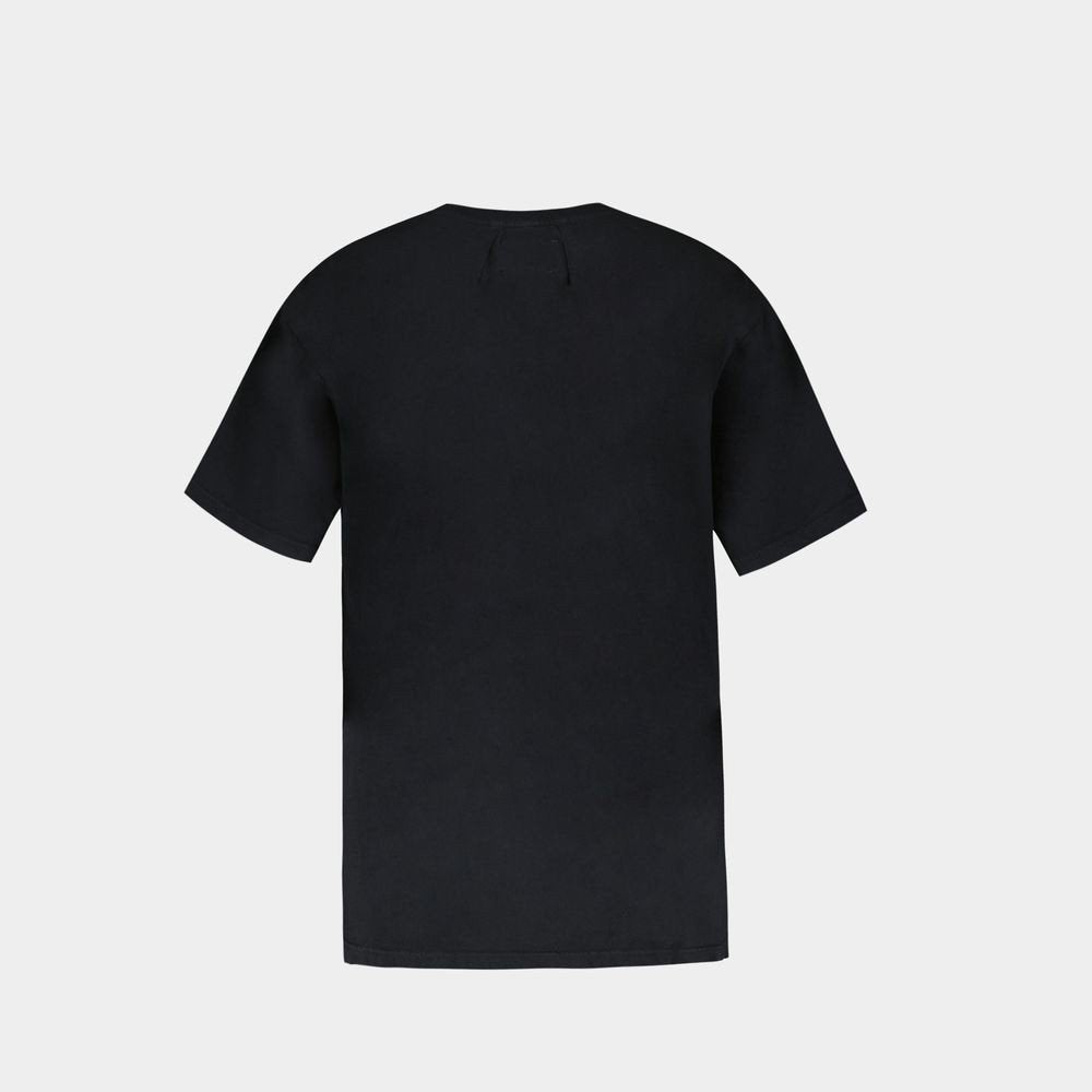 RHUDE SAINT MALO T-SHIRT