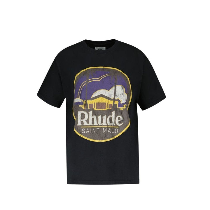 RHUDE SAINT MALO T-SHIRT