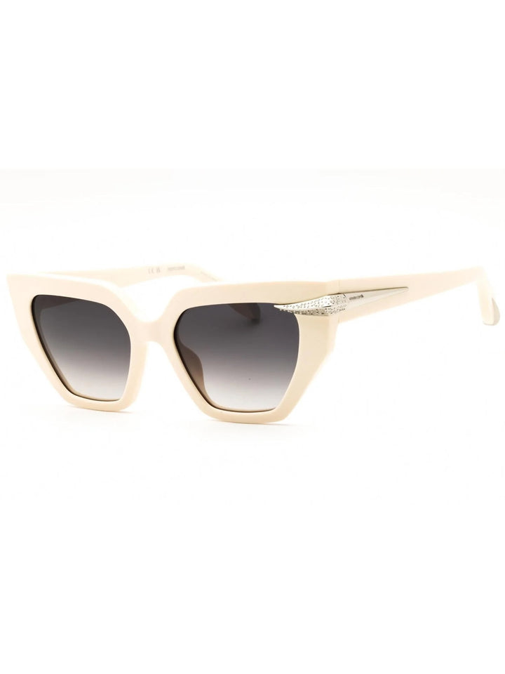 ROBERTO CAVALLI SRC001S BUTTERFLY SUNGLASSES